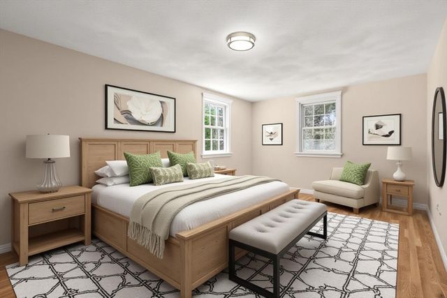 38 Flintlock Lane, Sudbury, MA 01776