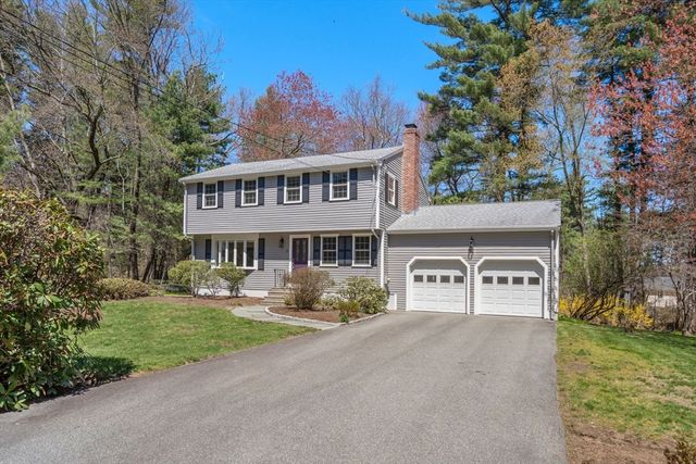 38 Flintlock Lane, Sudbury, MA 01776