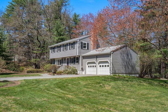 38 Flintlock Lane, Sudbury, MA 01776