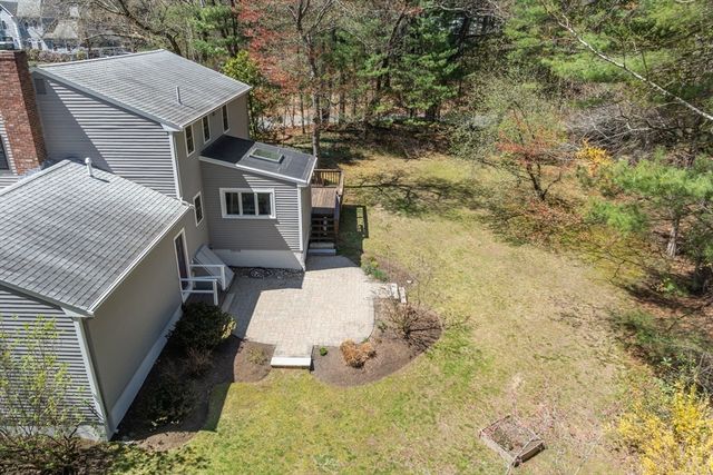 38 Flintlock Lane, Sudbury, MA 01776