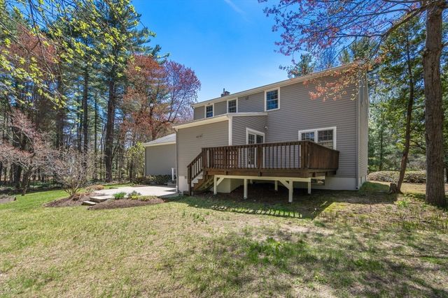 38 Flintlock Lane, Sudbury, MA 01776