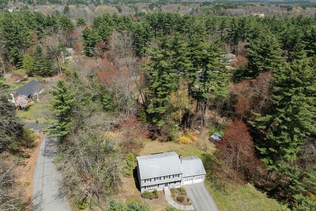 38 Flintlock Lane, Sudbury, MA 01776