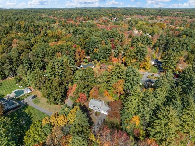 38 Flintlock Lane, Sudbury, MA 01776