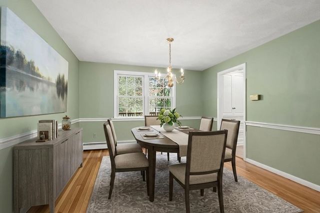 38 Flintlock Lane, Sudbury, MA 01776