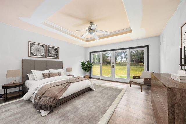 24219 S Lakeside Trail, Crete, IL 60417