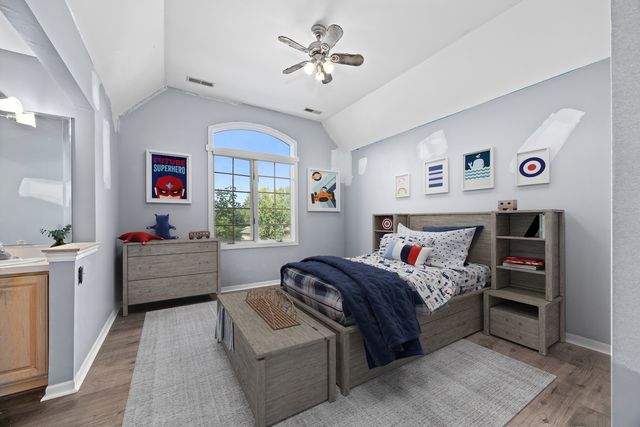 24219 S Lakeside Trail, Crete, IL 60417