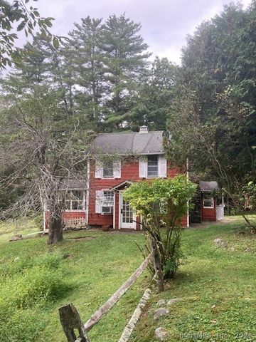 Address unavailable.