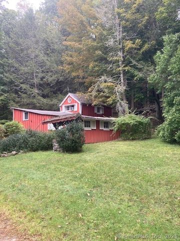 Address unavailable.