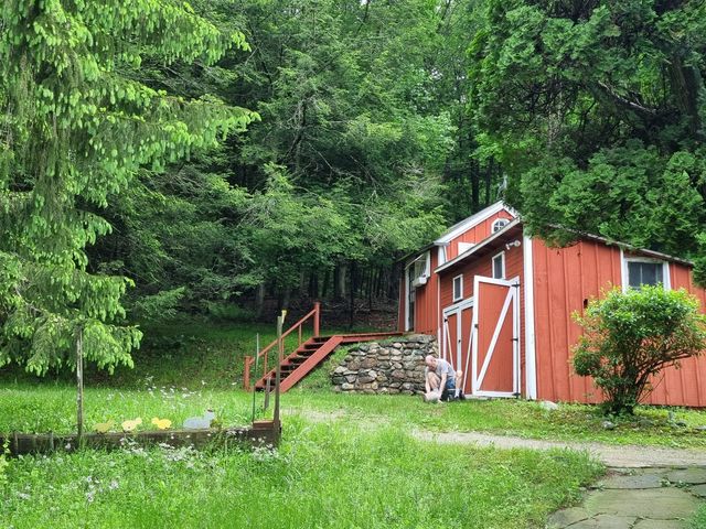 Address unavailable.