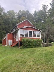 Address unavailable.