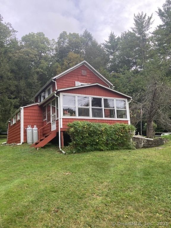 Address unavailable.