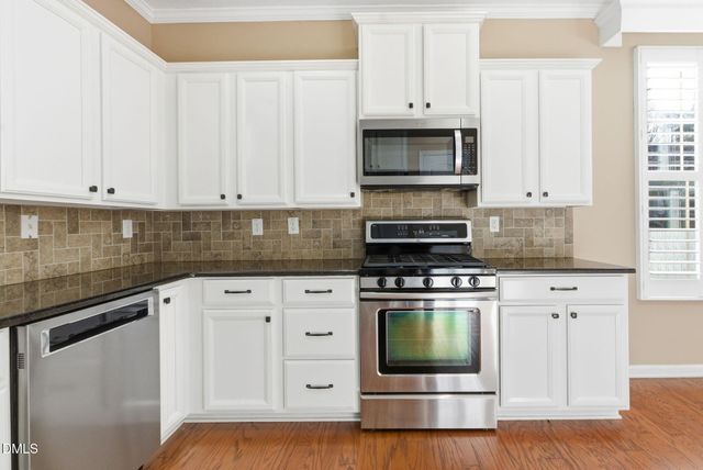 112 Salmon River Drive, Durham, NC 27705