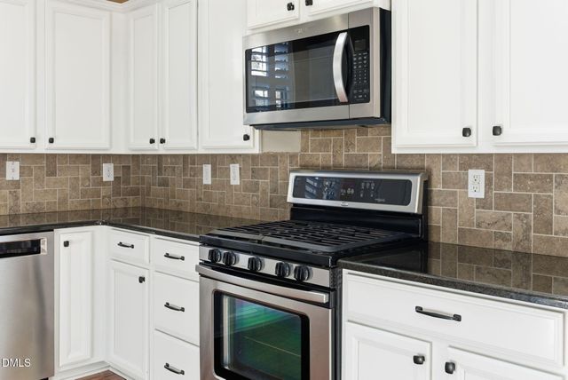 112 Salmon River Drive, Durham, NC 27705