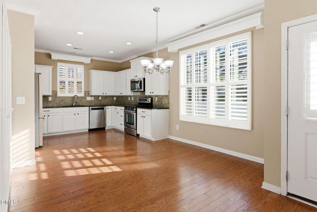 112 Salmon River Drive, Durham, NC 27705