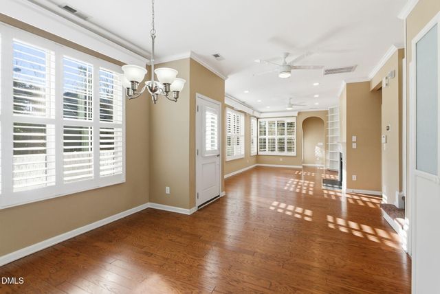 112 Salmon River Drive, Durham, NC 27705