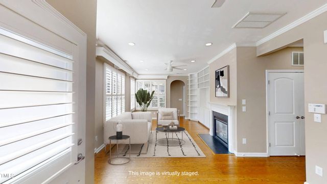 112 Salmon River Drive, Durham, NC 27705