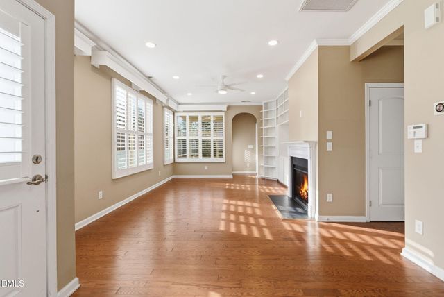 112 Salmon River Drive, Durham, NC 27705