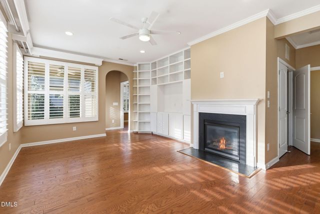 112 Salmon River Drive, Durham, NC 27705