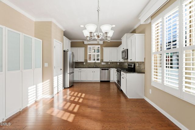 112 Salmon River Drive, Durham, NC 27705