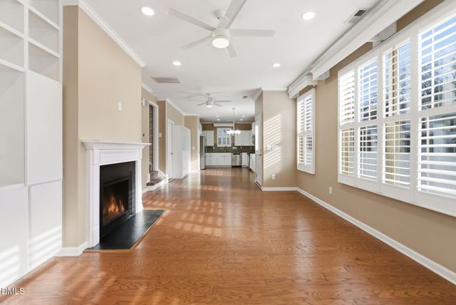 112 Salmon River Drive, Durham, NC 27705