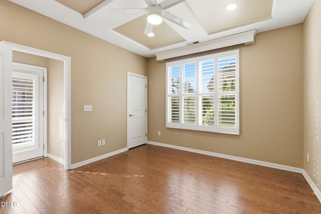 112 Salmon River Drive, Durham, NC 27705