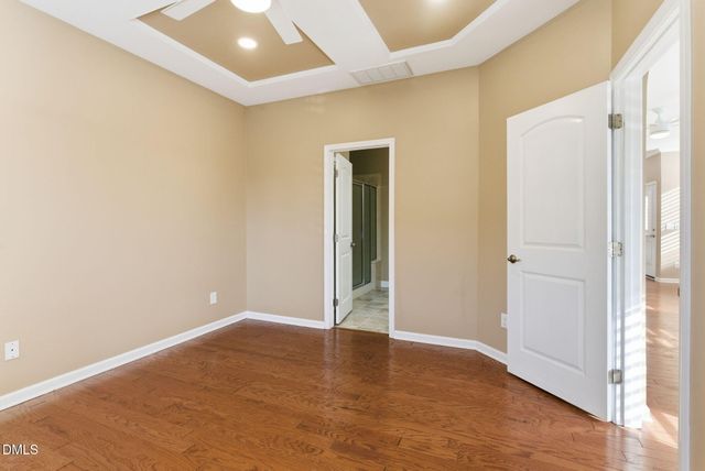 112 Salmon River Drive, Durham, NC 27705