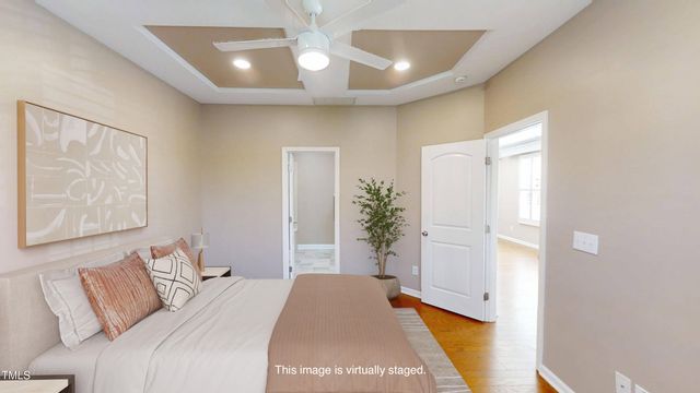 112 Salmon River Drive, Durham, NC 27705