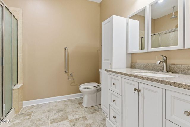 112 Salmon River Drive, Durham, NC 27705