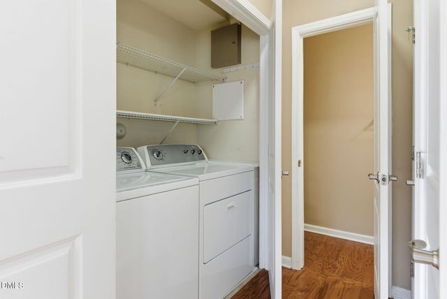 112 Salmon River Drive, Durham, NC 27705