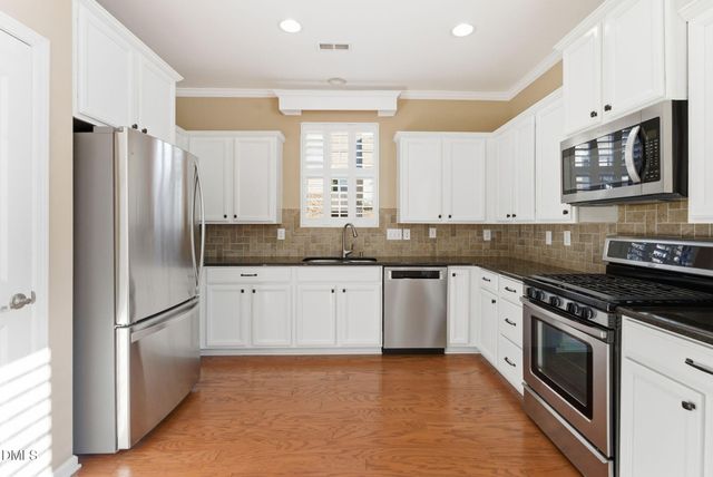 112 Salmon River Drive, Durham, NC 27705