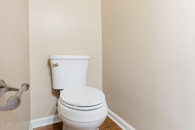 112 Salmon River Drive, Durham, NC 27705