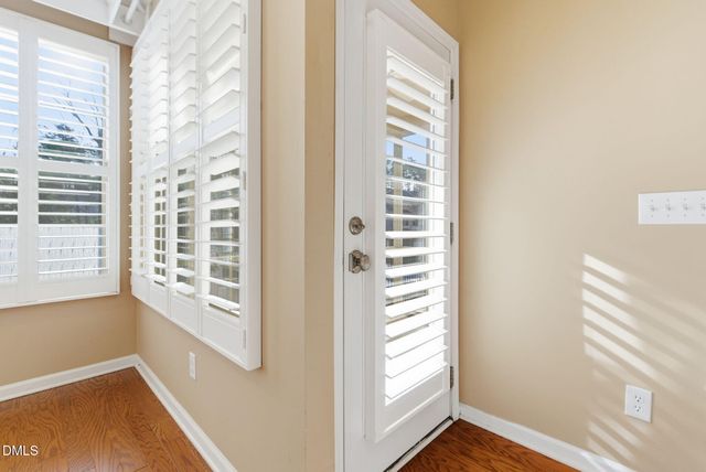 112 Salmon River Drive, Durham, NC 27705