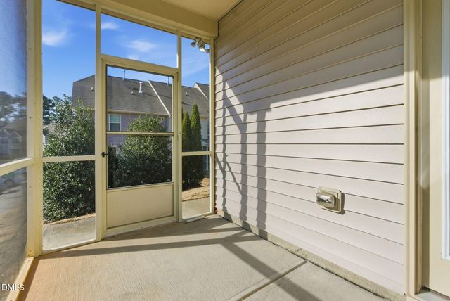 112 Salmon River Drive, Durham, NC 27705