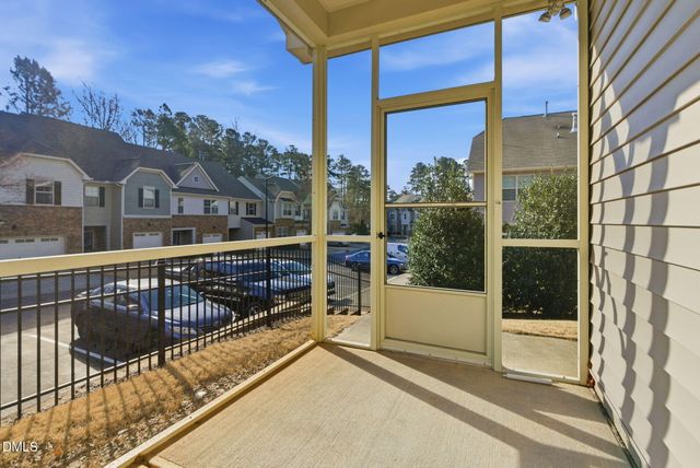 112 Salmon River Drive, Durham, NC 27705