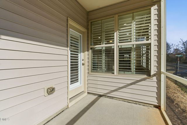 112 Salmon River Drive, Durham, NC 27705