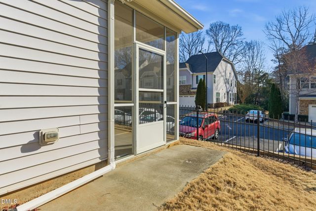 112 Salmon River Drive, Durham, NC 27705