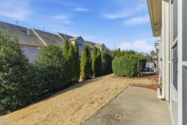 112 Salmon River Drive, Durham, NC 27705