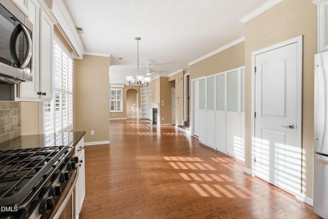 112 Salmon River Drive, Durham, NC 27705