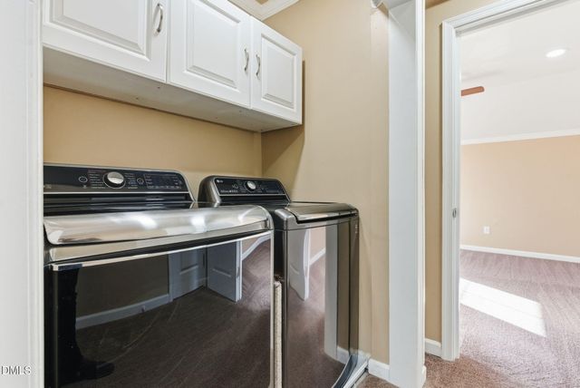 112 Salmon River Drive, Durham, NC 27705