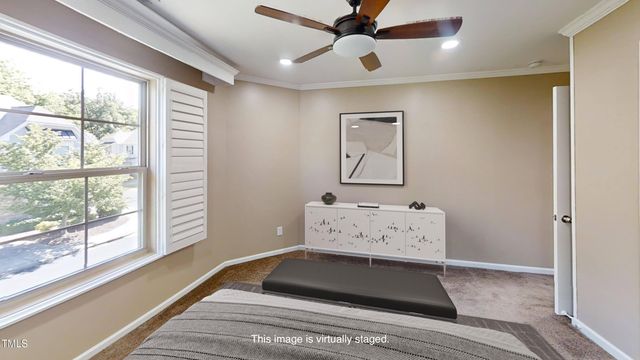 112 Salmon River Drive, Durham, NC 27705