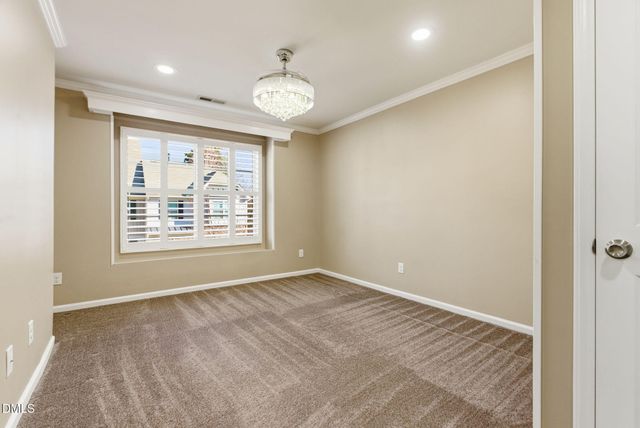 112 Salmon River Drive, Durham, NC 27705