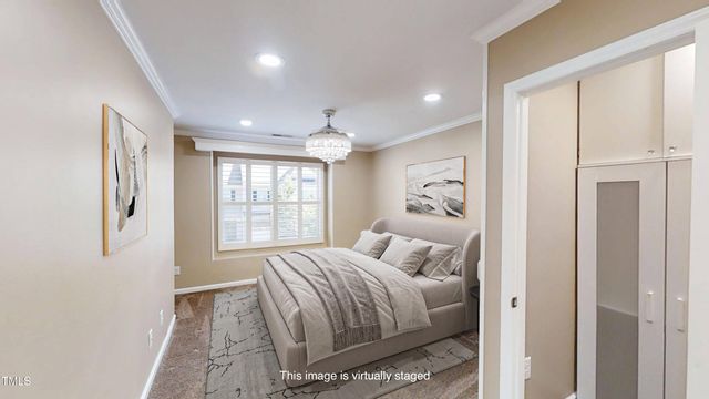 112 Salmon River Drive, Durham, NC 27705