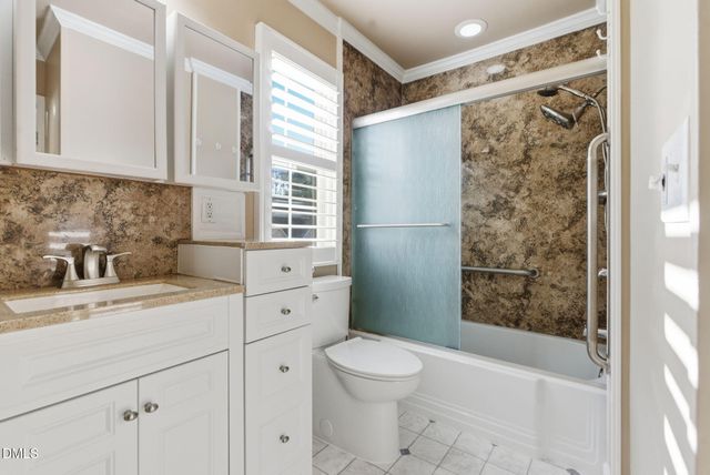 112 Salmon River Drive, Durham, NC 27705