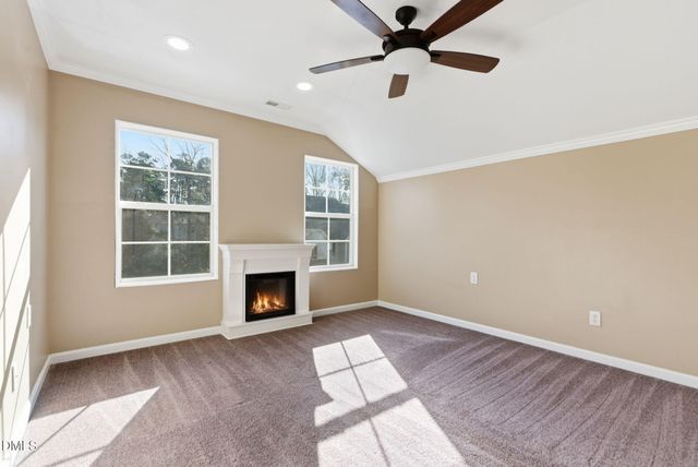 112 Salmon River Drive, Durham, NC 27705