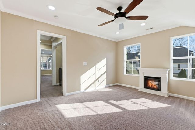 112 Salmon River Drive, Durham, NC 27705