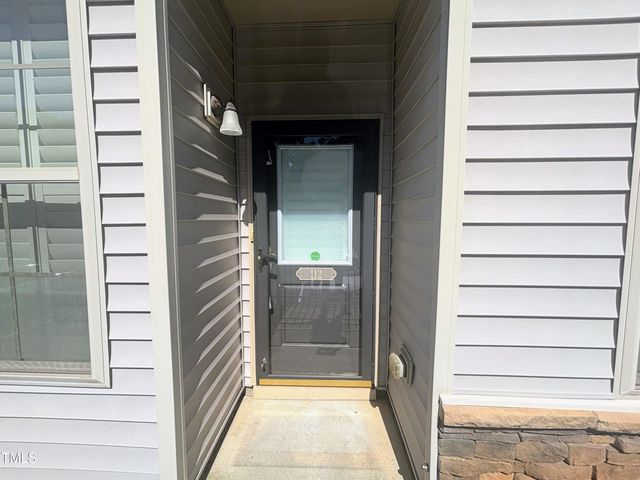 112 Salmon River Drive, Durham, NC 27705