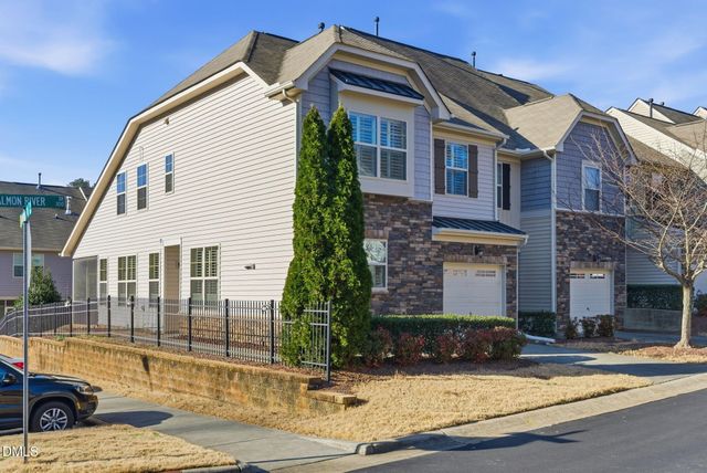 112 Salmon River Drive, Durham, NC 27705