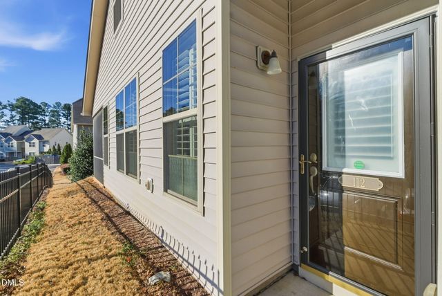 112 Salmon River Drive, Durham, NC 27705