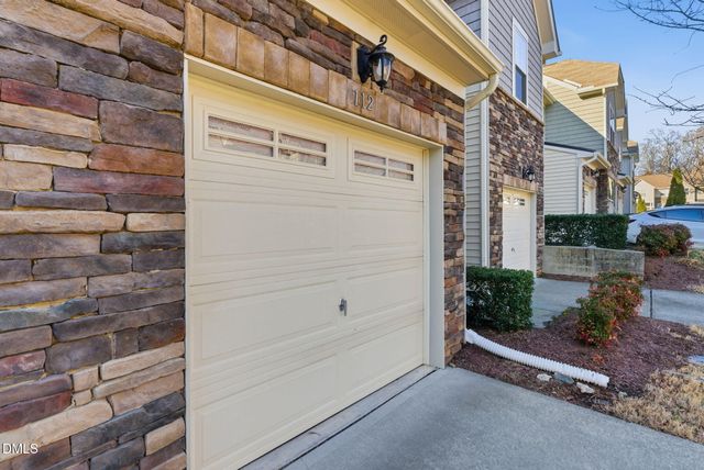 112 Salmon River Drive, Durham, NC 27705