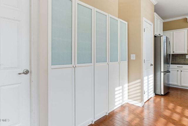 112 Salmon River Drive, Durham, NC 27705